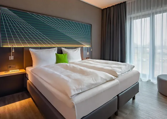 Hotel Elaya Kevelaer, Trademark Collection By Wyndham